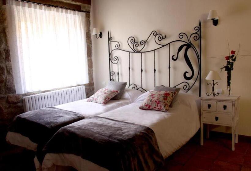 标准间, Posada Rural La Piñorra