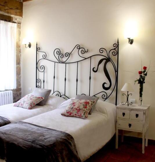 标准间, Posada Rural La Piñorra