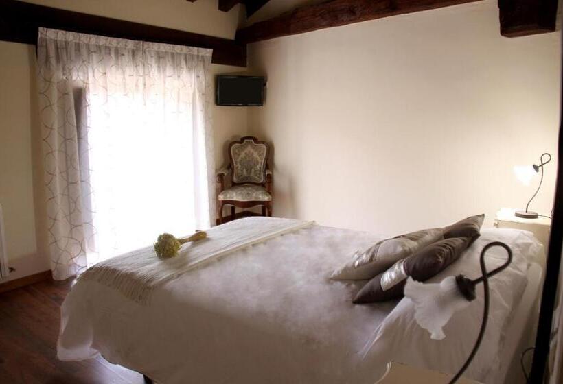 اتاق سوپریور, Posada Rural La Piñorra