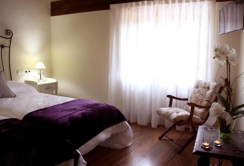 اتاق استاندارد, Posada Rural La Piñorra