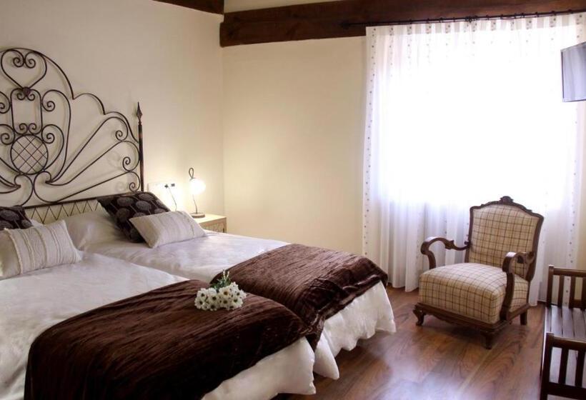 标准间, Posada Rural La Piñorra