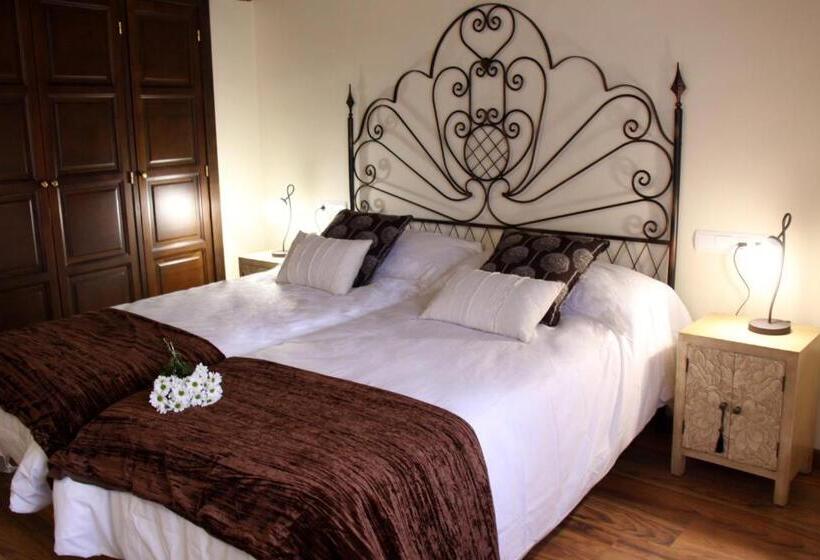 标准间, Posada Rural La Piñorra