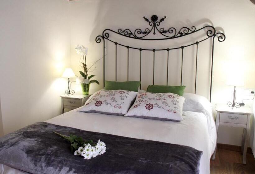 标准间, Posada Rural La Piñorra