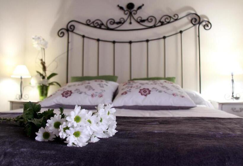 اتاق استاندارد, Posada Rural La Piñorra
