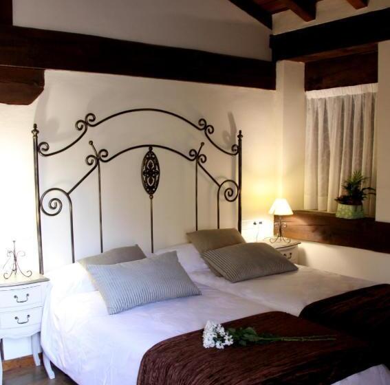 اتاق سوپریور, Posada Rural La Piñorra