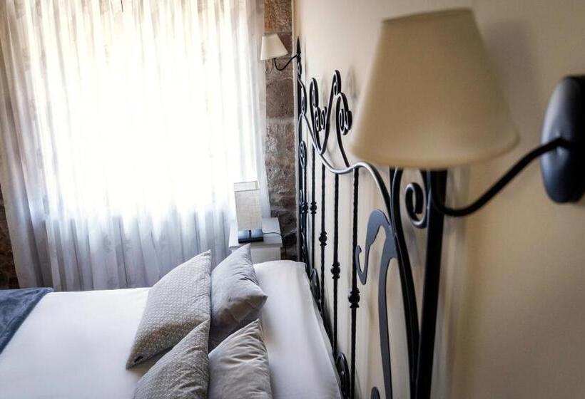 标准间, Posada Rural La Piñorra