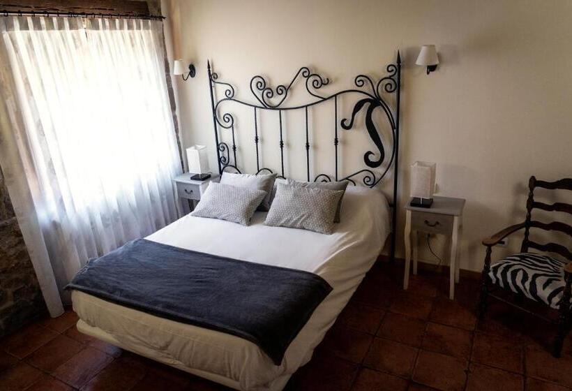 标准间, Posada Rural La Piñorra