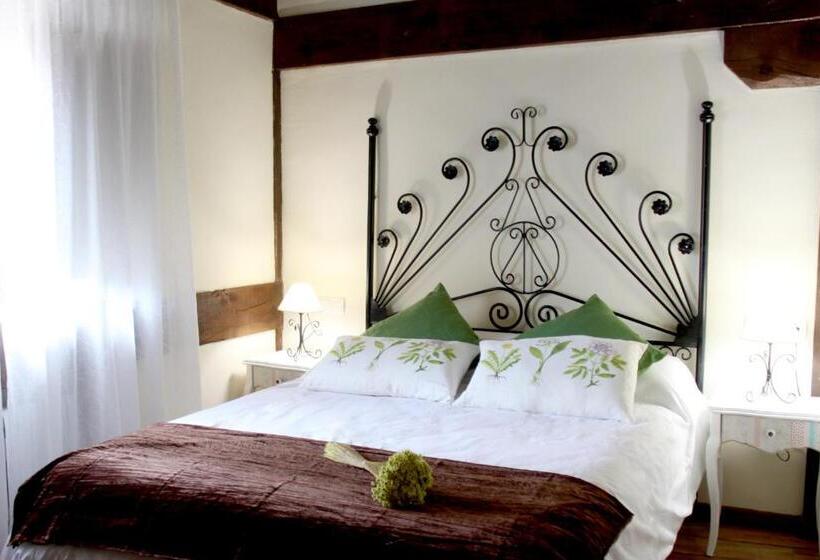 高级大房间, Posada Rural La Piñorra