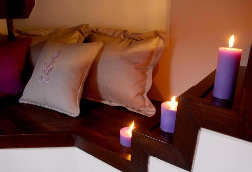 高级大房间, Posada Rural La Piñorra