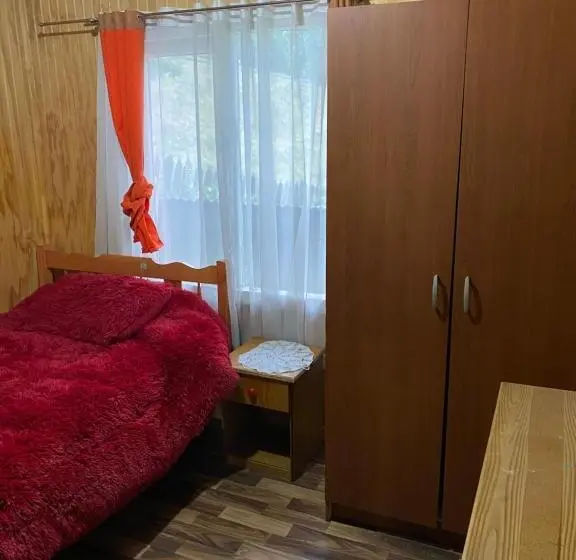 اتاق استاندارد یک نفره, Hospedaje Punta Diamante