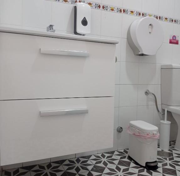 Quarto Deluxe com Sacada, Planeta Cadiz Hostel