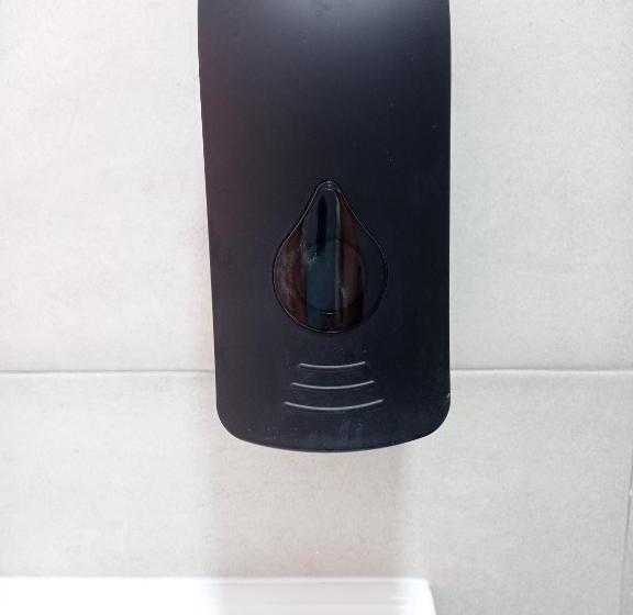 Quarto Deluxe com Sacada, Planeta Cadiz Hostel