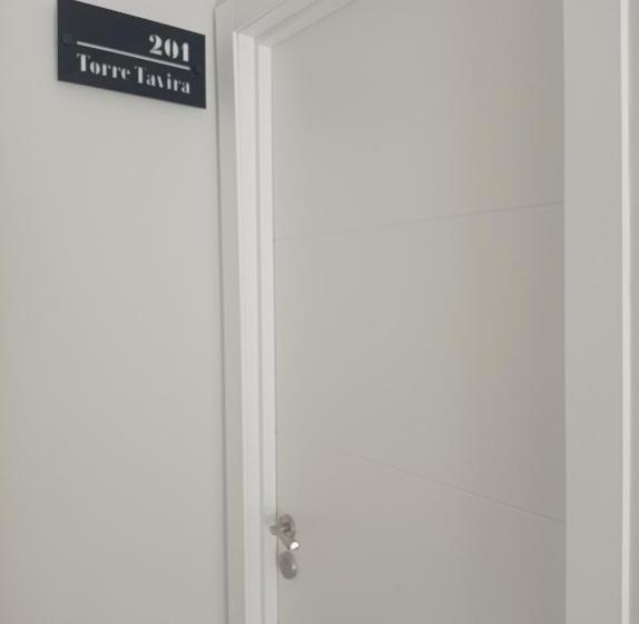 Quarto Deluxe com Sacada, Planeta Cadiz Hostel