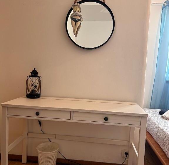 Стандартный Номер Кровать Кинг, Caparica Surf Villa