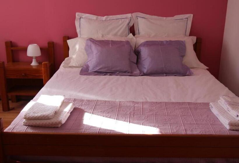 Стандартный Номер Кровать Кинг, Caparica Surf Villa