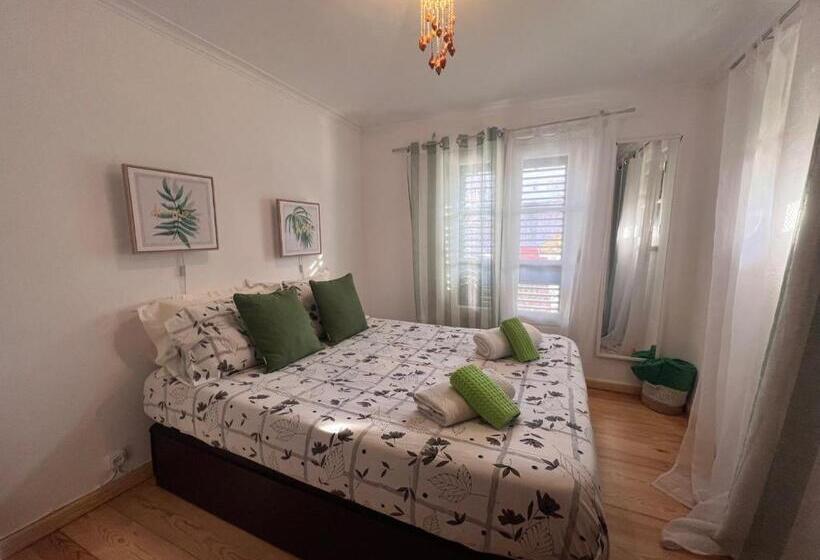 Номер Стандарт, Caparica Surf Villa