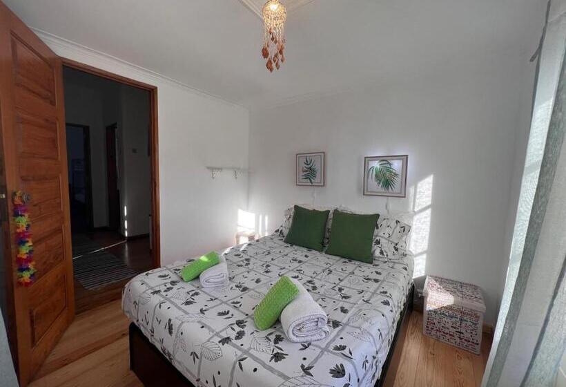 Номер Стандарт, Caparica Surf Villa