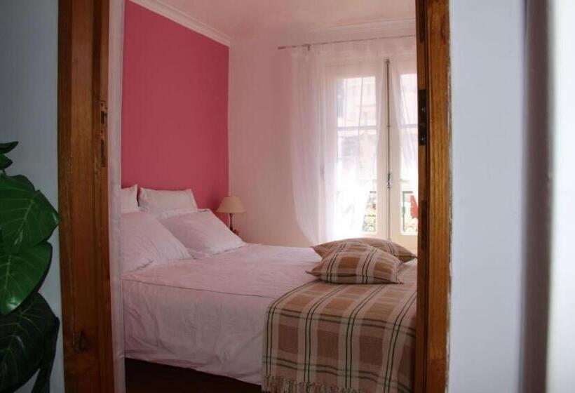 Номер Стандарт, Caparica Surf Villa