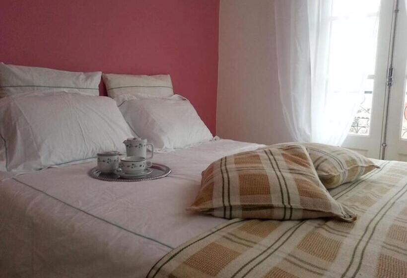 Номер Стандарт, Caparica Surf Villa