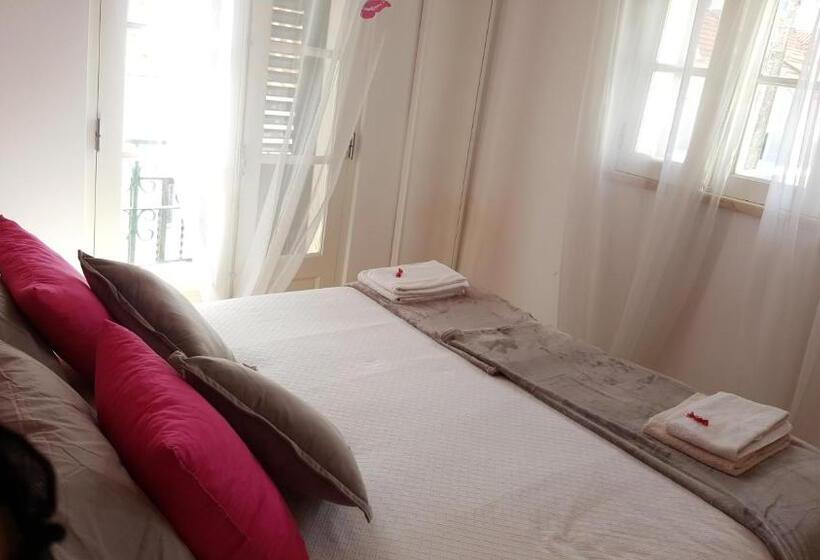 اتاق استاندارد, Caparica Surf Villa