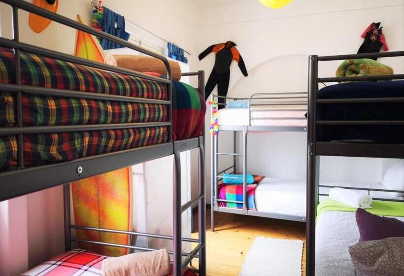 Четырехместный Номер Стандарт, Caparica Surf Villa