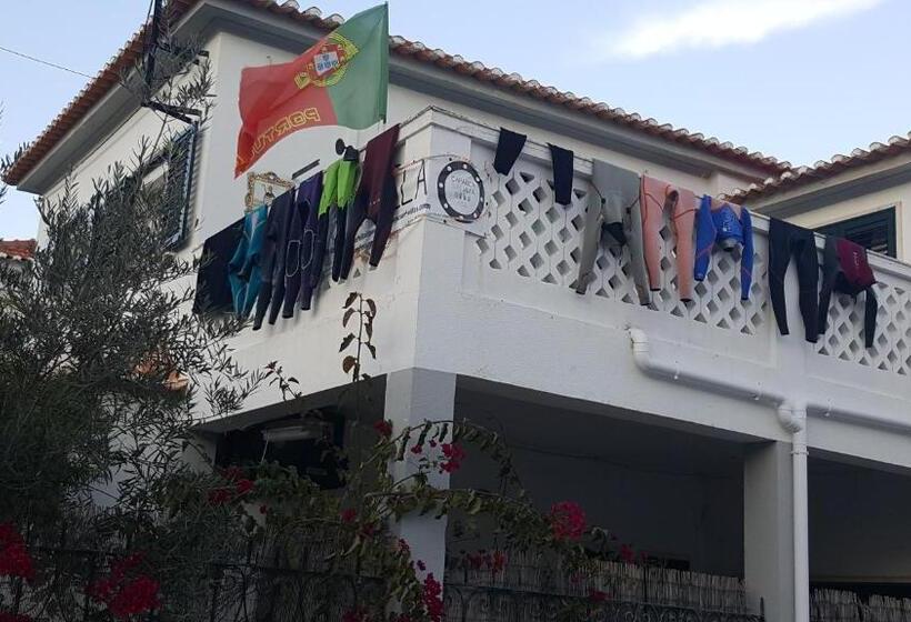 Четырехместный Номер Стандарт, Caparica Surf Villa