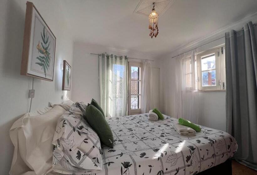 Номер Стандарт, Caparica Surf Villa