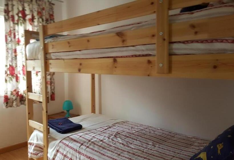 Номер Стандарт, Caparica Surf Villa