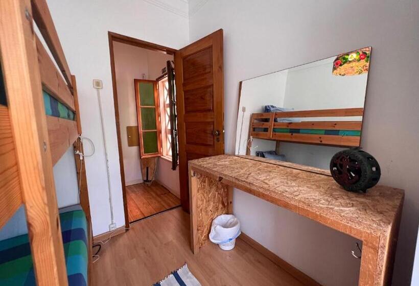 Номер Стандарт, Caparica Surf Villa