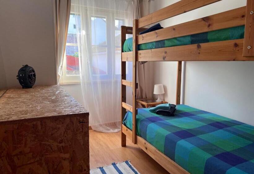 Номер Стандарт, Caparica Surf Villa