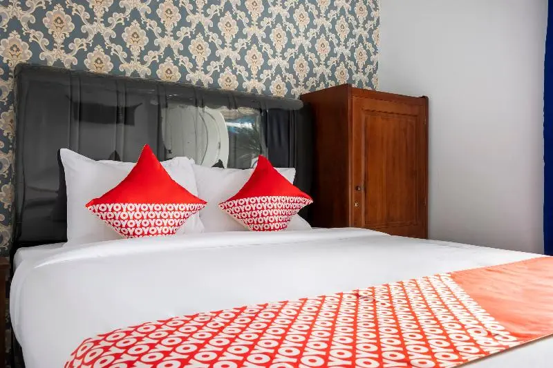 اتاق استاندارد, Oyo 2979 Khalifa Residence