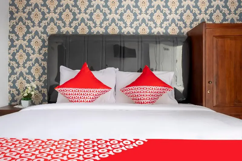 اتاق استاندارد, Oyo 2979 Khalifa Residence