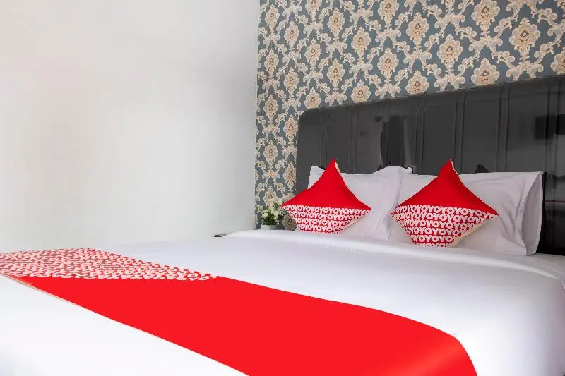 اتاق استاندارد, Oyo 2979 Khalifa Residence
