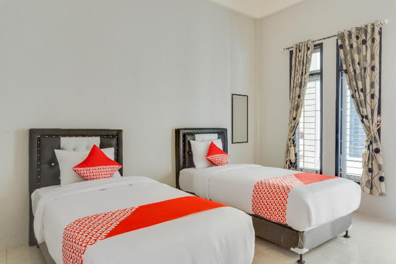 豪华房间, Oyo 3001 D Vio Homestay