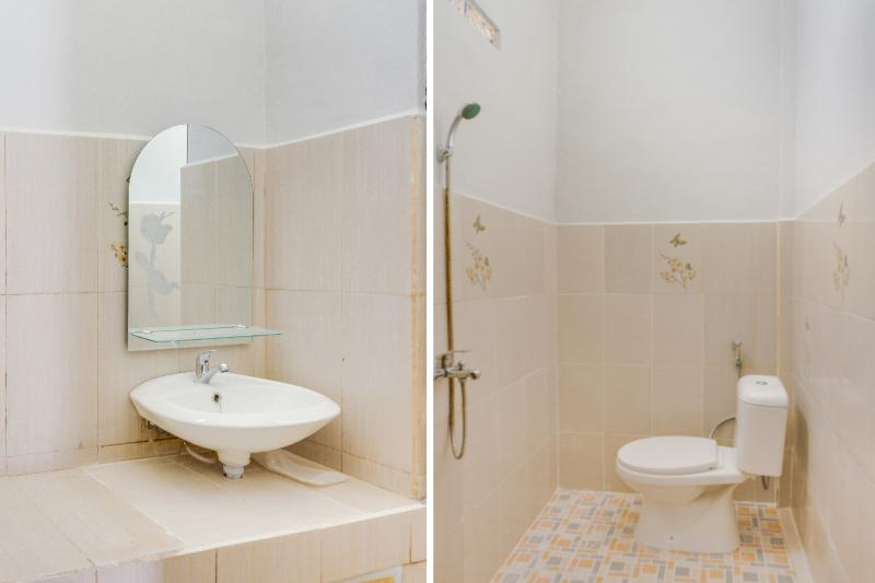 豪华房间, Oyo 3001 D Vio Homestay