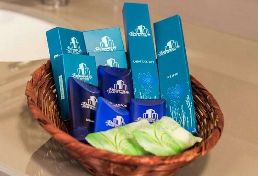 اتاق استاندارد, Pairumani