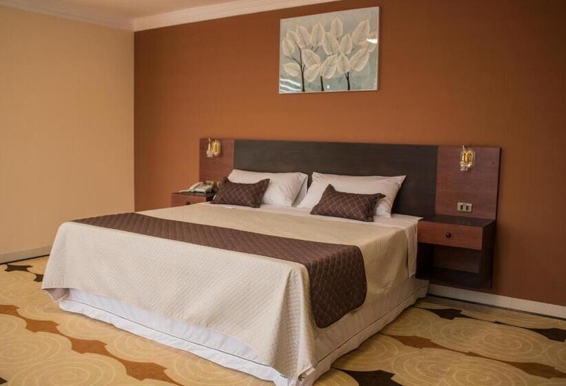 سوییت, Pairumani