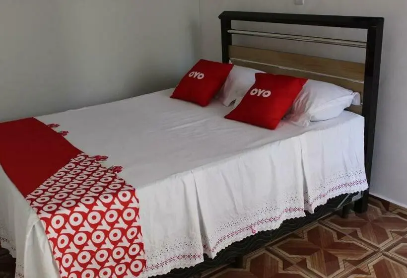 اتاق استاندارد, Pousada Paraná