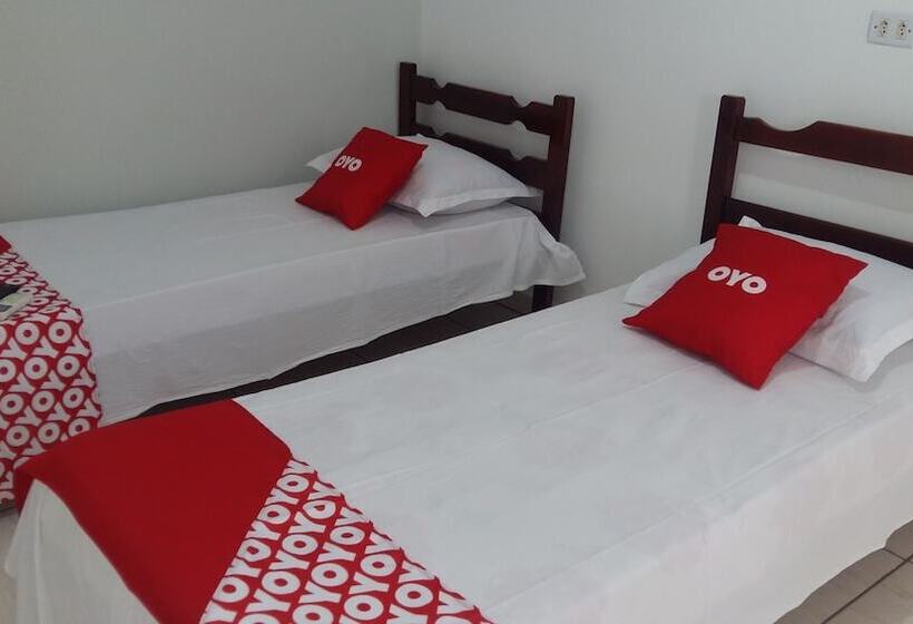 ファミリールーム, Pousada Paraná