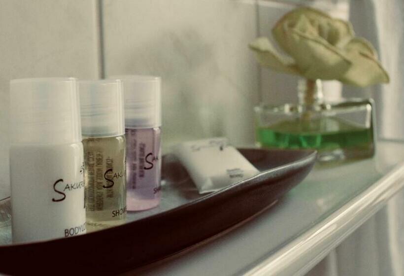 스탠다드 룸 킹사이즈 침대, Boutique Hotel Selb