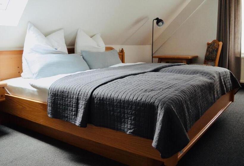 Номер Стандарт, Boutique Hotel Selb