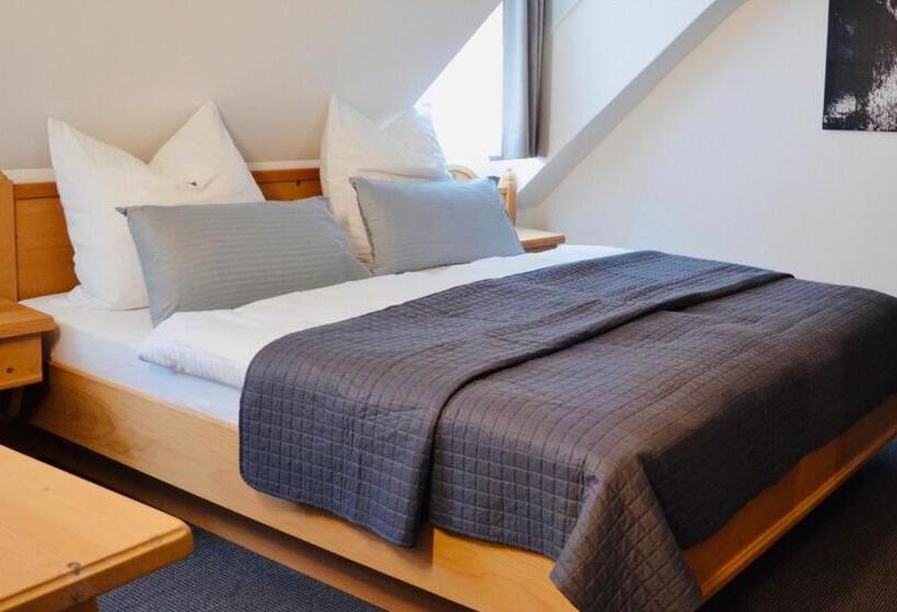 스탠다드 룸, Boutique Hotel Selb