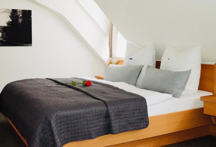 Номер Стандарт, Boutique Hotel Selb