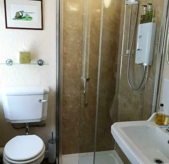 スタンダードルーム, Cranford Guest House
