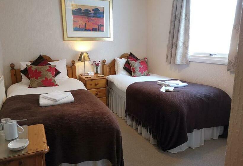 스탠다드 룸, Cranford Guest House