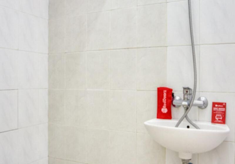 Номер Стандарт, Reddoorz Syariah @ Lempuyangan