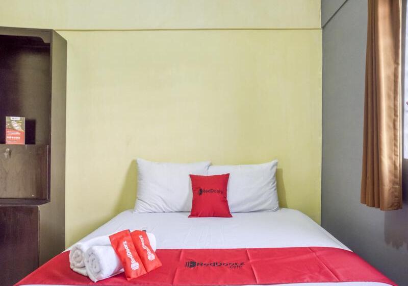 스탠다드 룸, Reddoorz Syariah @ Lempuyangan