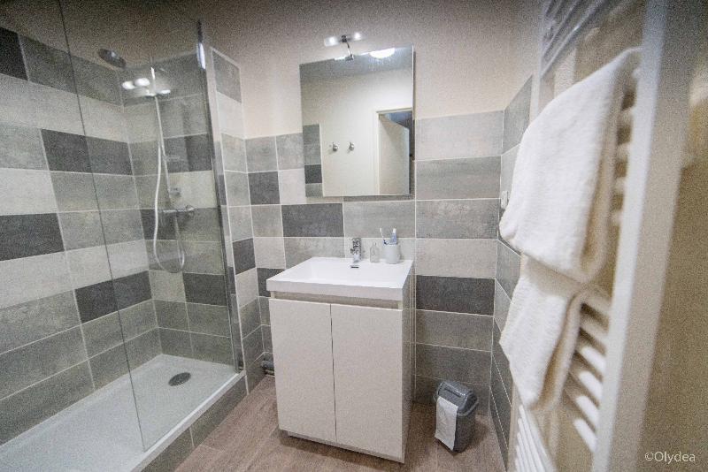 דירת חדר, Olydea Perriere Saint Colomban