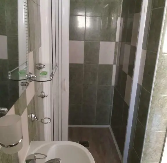 Standaard Driepersoonskamer, Vila Szoke Sovata
