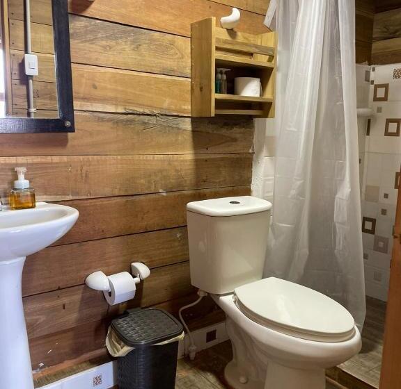 Tengerre Néző Deluxe Suite, Hostal Estrellas Del Tayrona Playa Mendihuaca